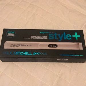 Paul mitchell flat iron